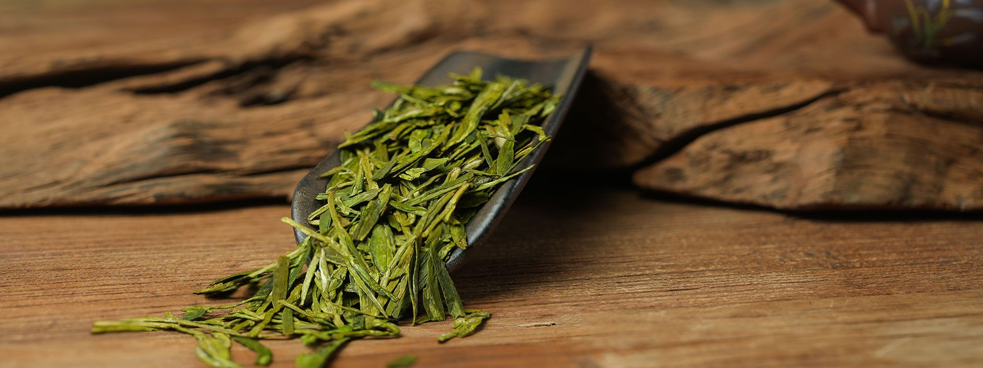 Dragon Well Green Tea