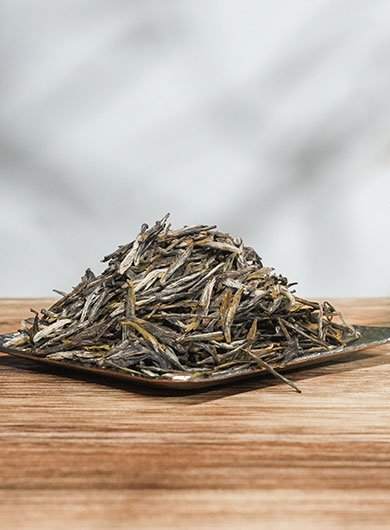 Ding Huang Ya Yellow Tea