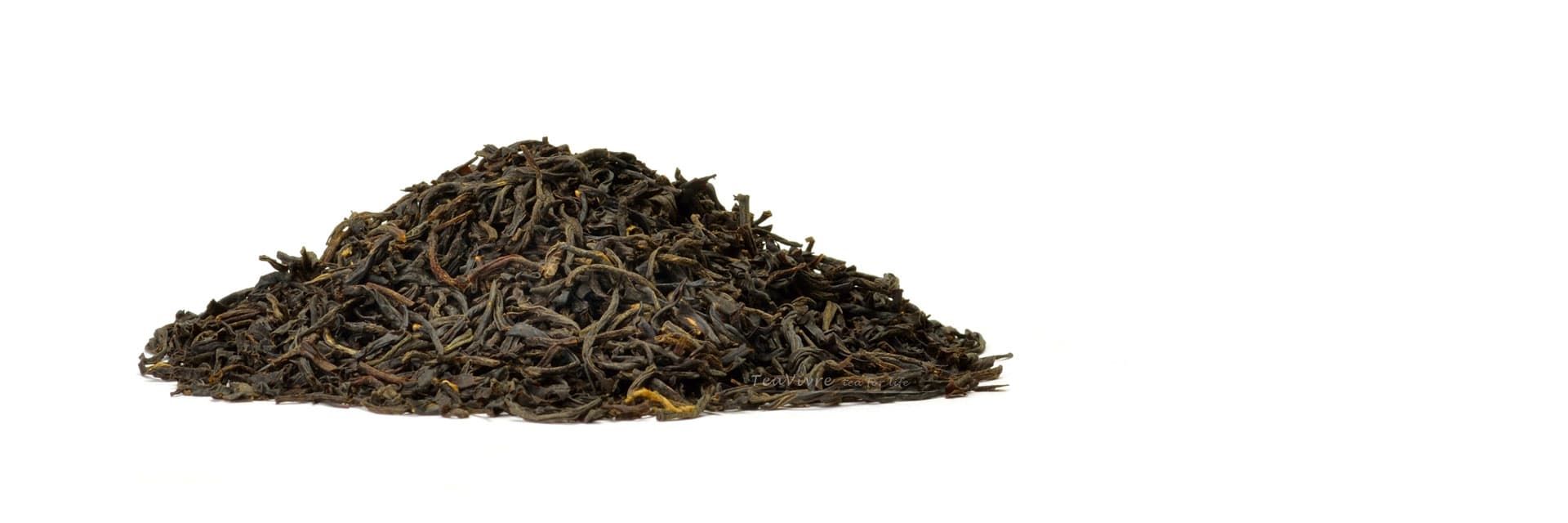 Keemun Black Tea