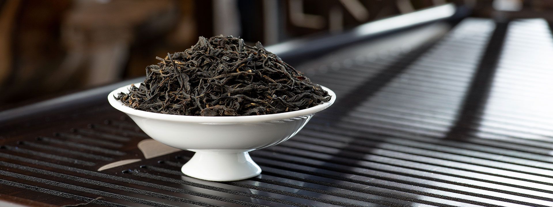 Lapsang Souchong
