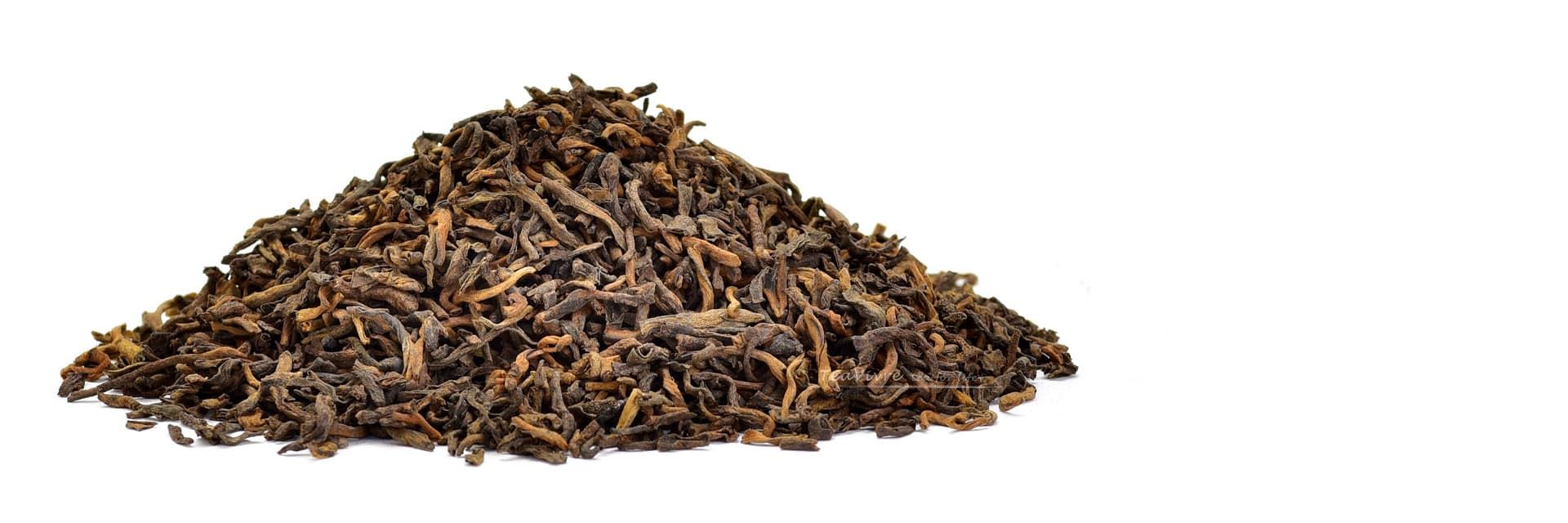 Ripe Pu-erh